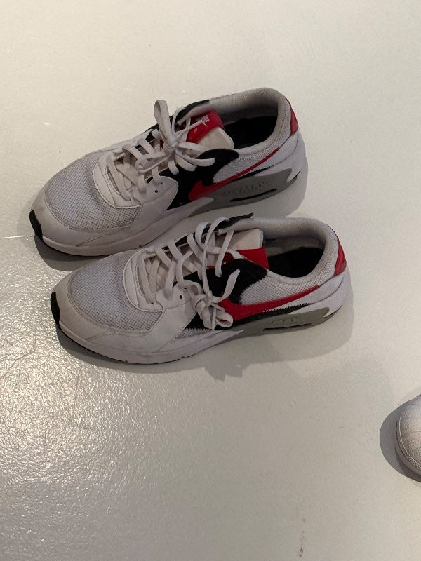 Nike skor