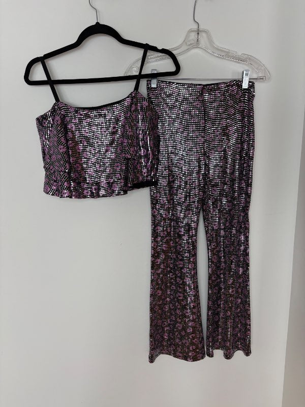 River Island sett