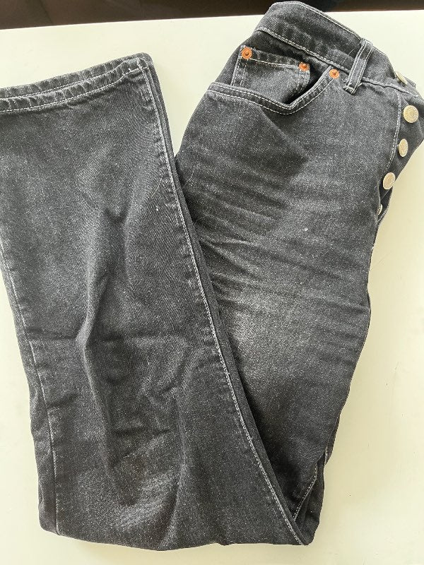 Topshop gallabuxur