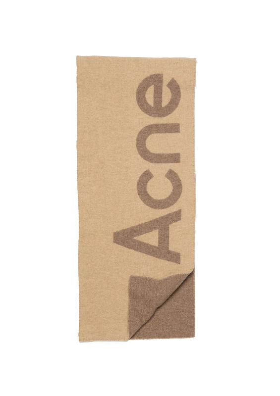 Acne Studios trefill (nýr með miða)