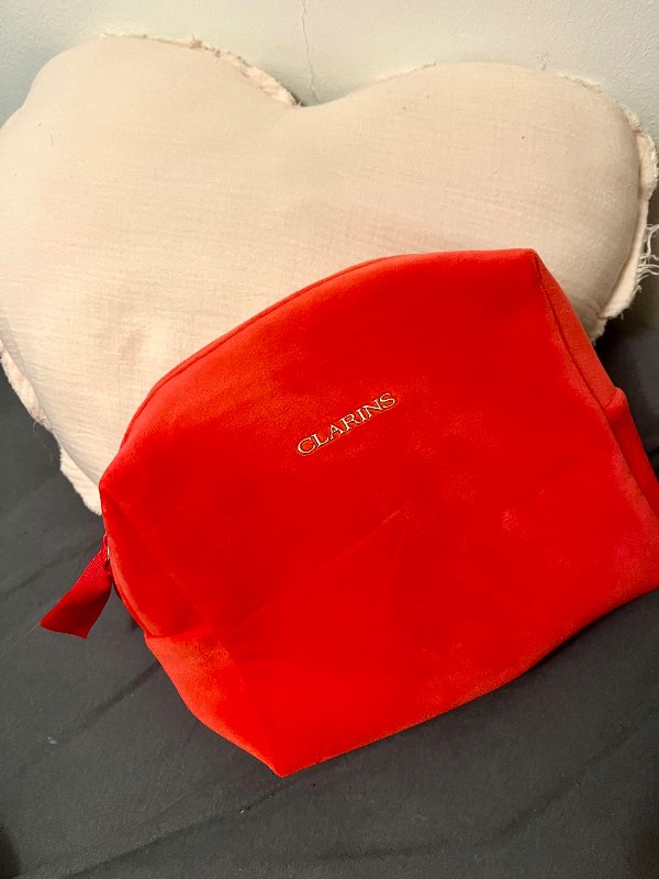 Clarins Snyrtiveski