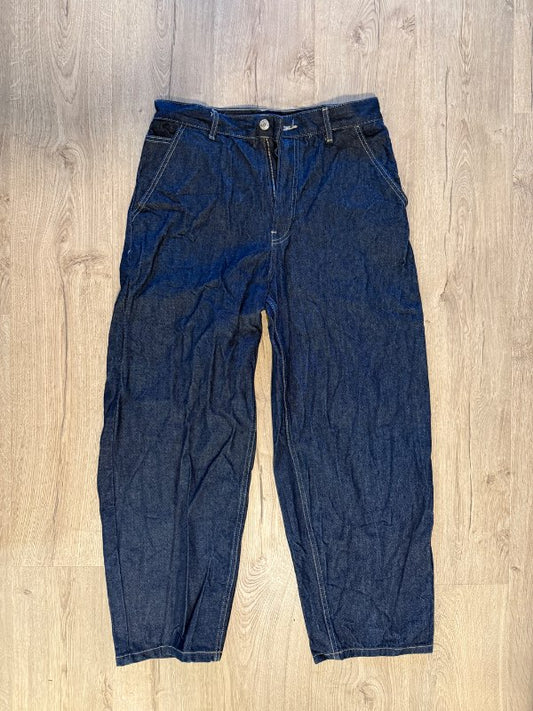 Bershka buxur - gallabuxur