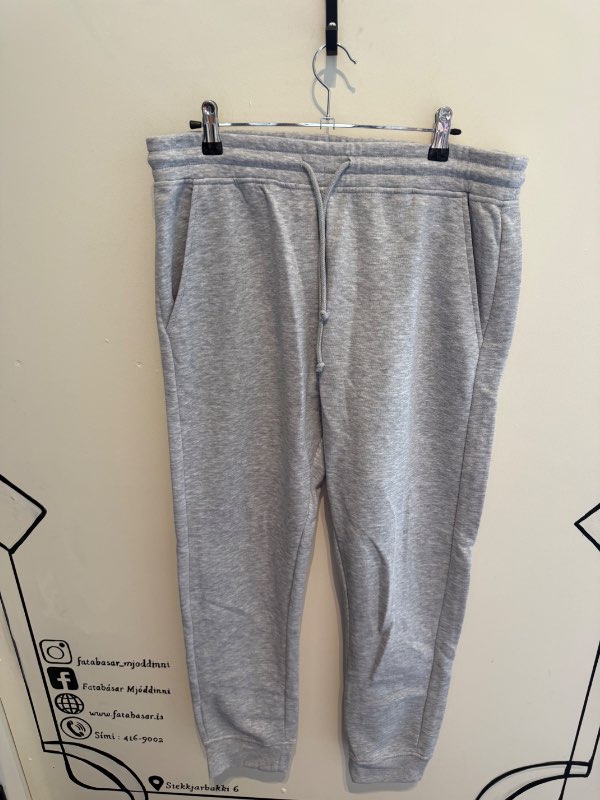 Jogginbuxur