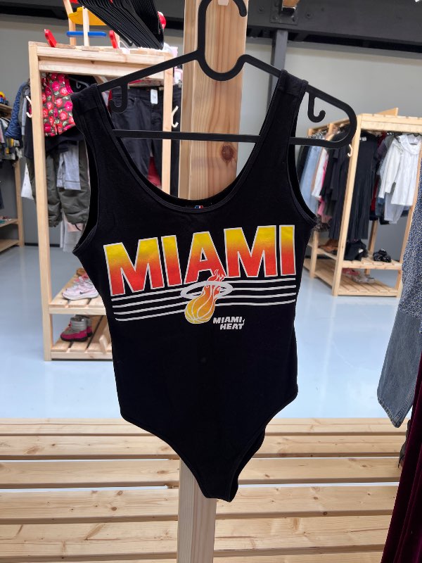 Miami Heat Bolor