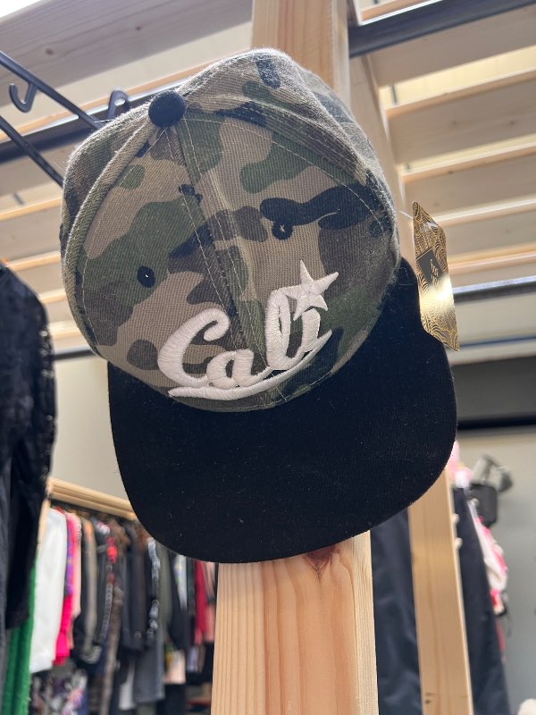Cali Derhúfa