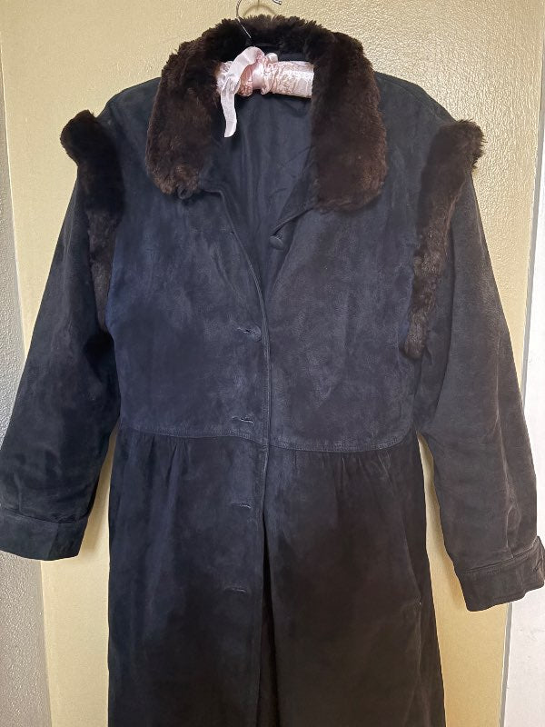Vintage kápa