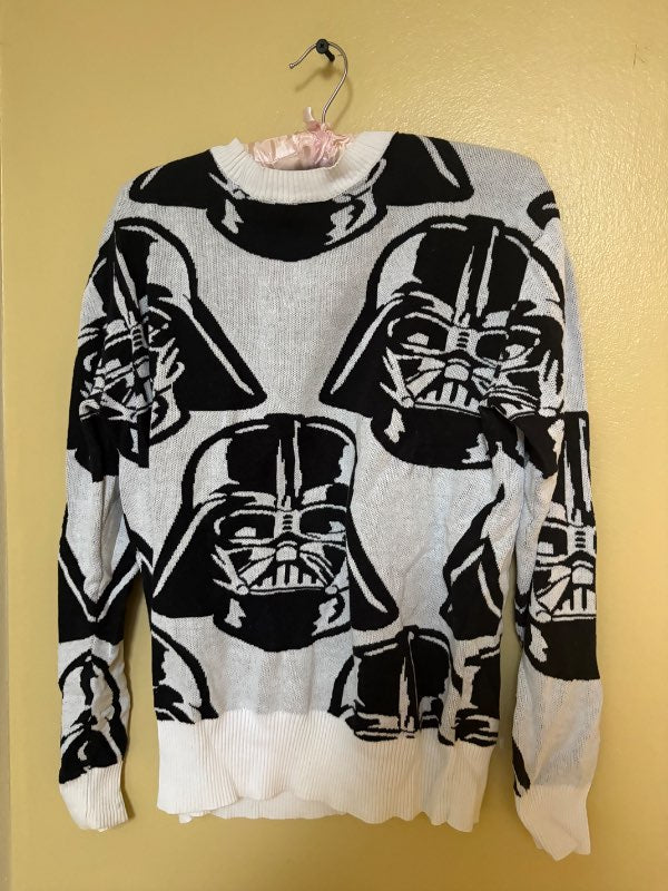 Starwars peysa