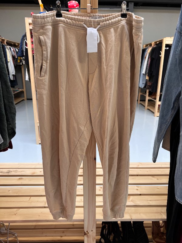 Baige Pull and Bear Kósýbuxur