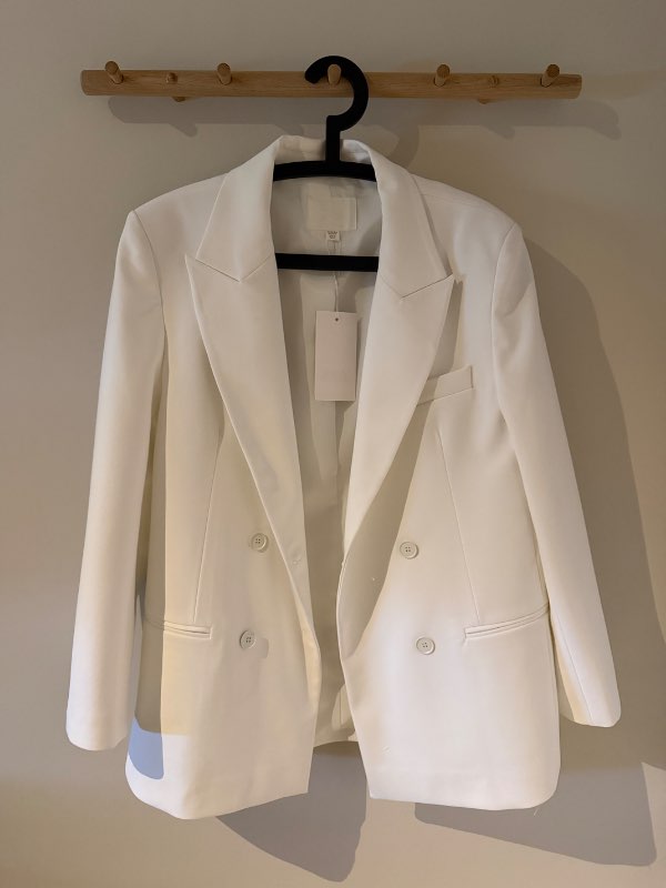 Zara blazer (nýr)
