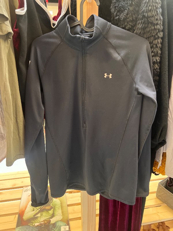 Under Armour skór