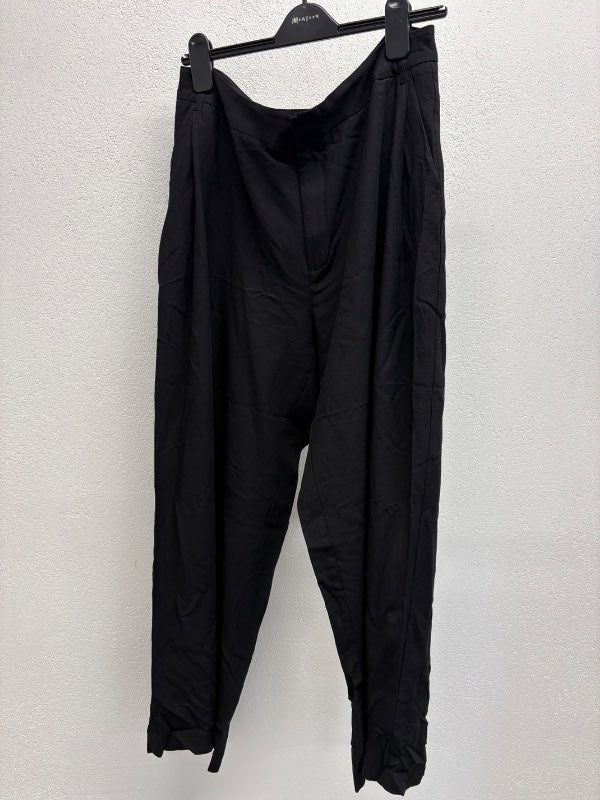 Pull&Bear þunnar buxur