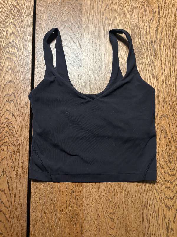 Lululemon bolur