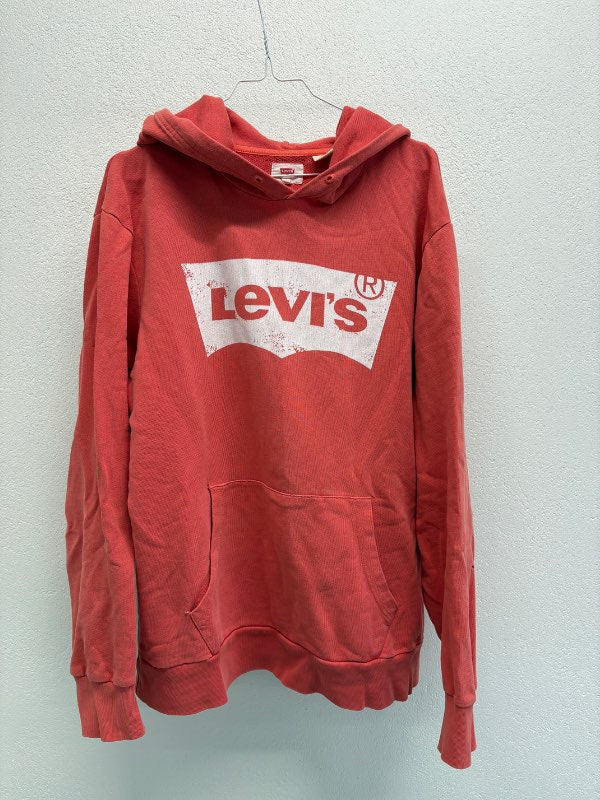 Levi’s peysa (smá gat á ermi)