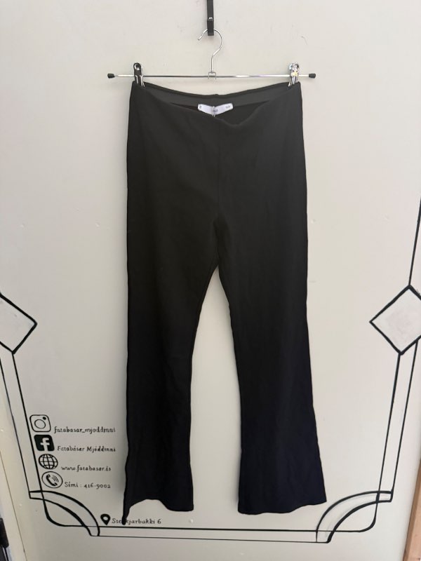MNG leggingsbuxur