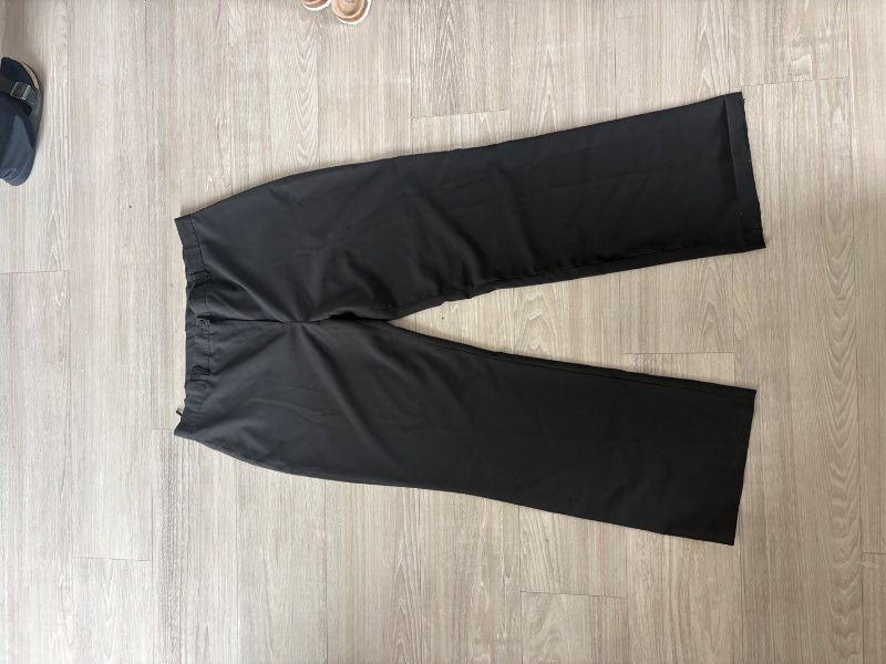 A- suit buxur