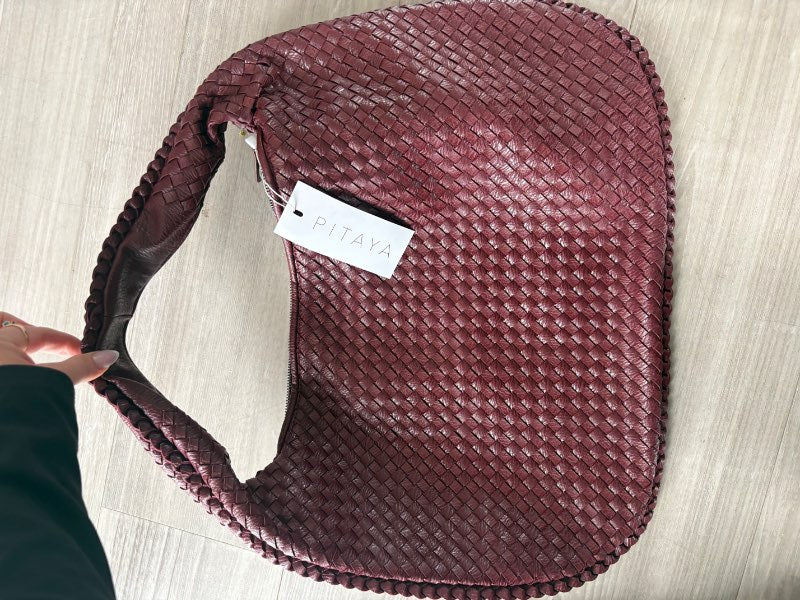 A- ónotuð PITAYA taska