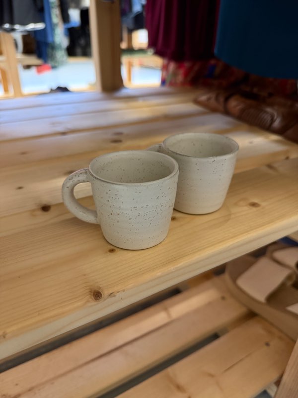 Espresso bolli nýr