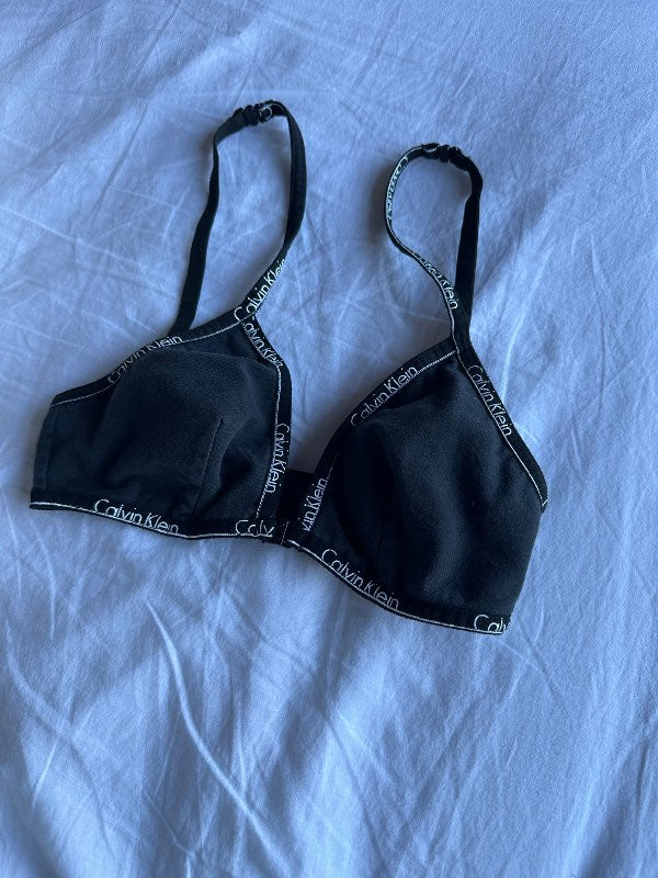 Calvin Klein toppur 2