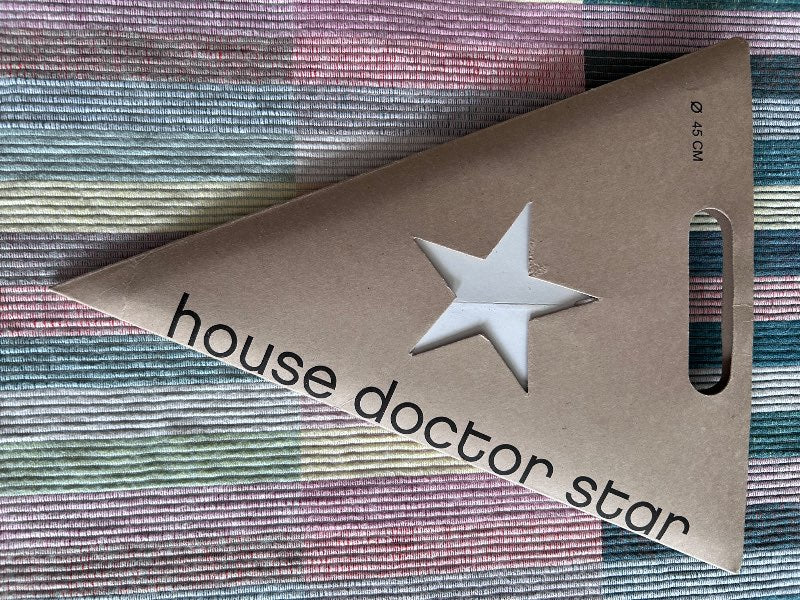 house doctor stjarna