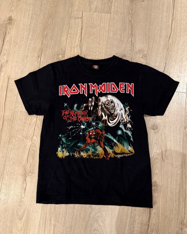 V ironm bolur