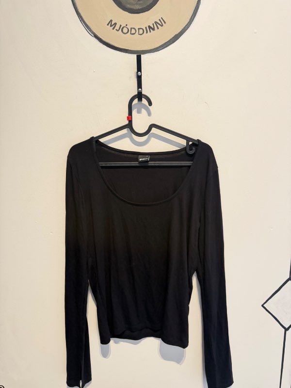 gina tricot langermabolur