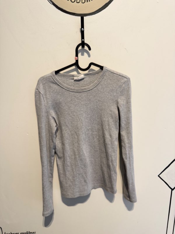 gina tricot langermabolur
