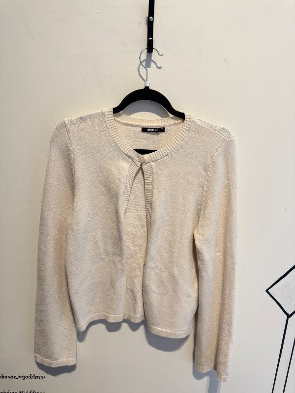 gina tricot peysa