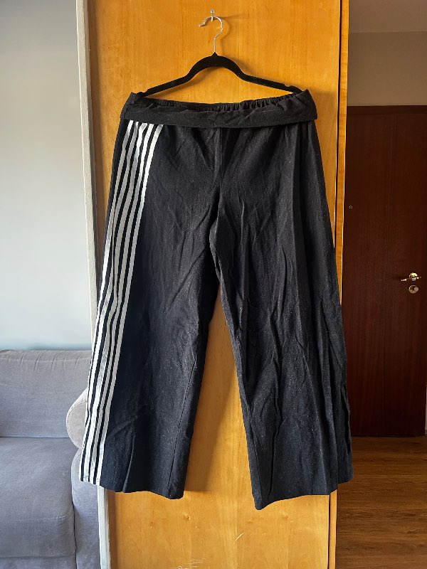 Joggingbuxur