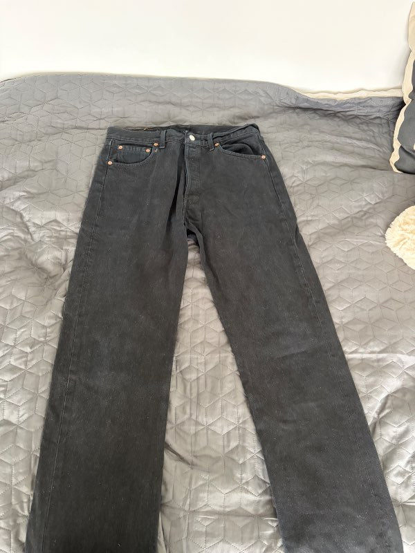 Levi’s gallabuxur