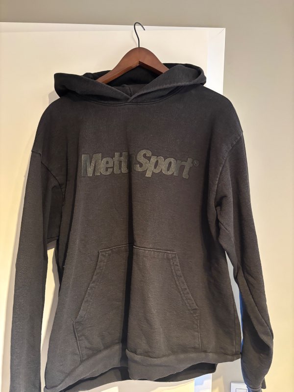 Metta Sport peysa