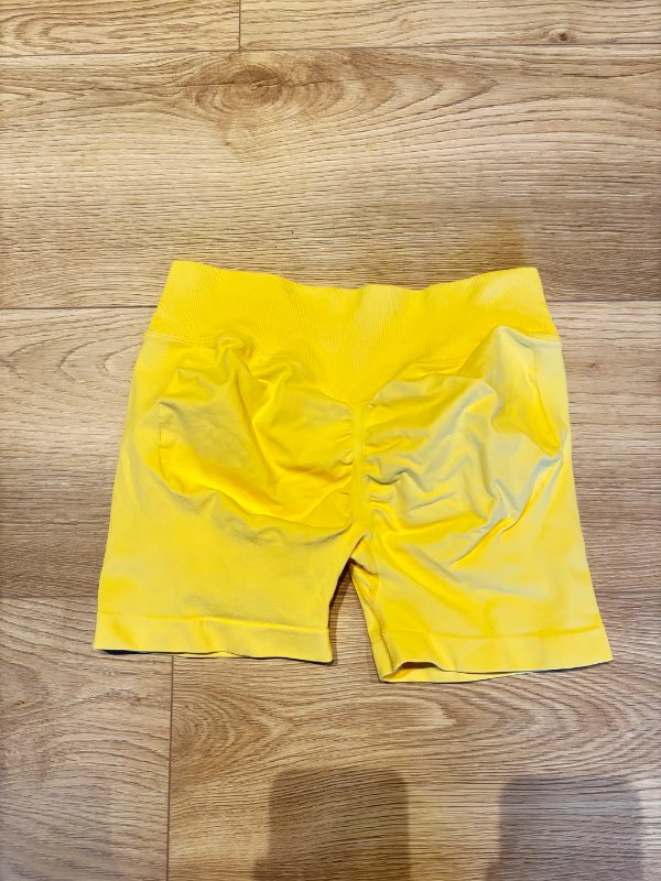 shein stuttbuxur
