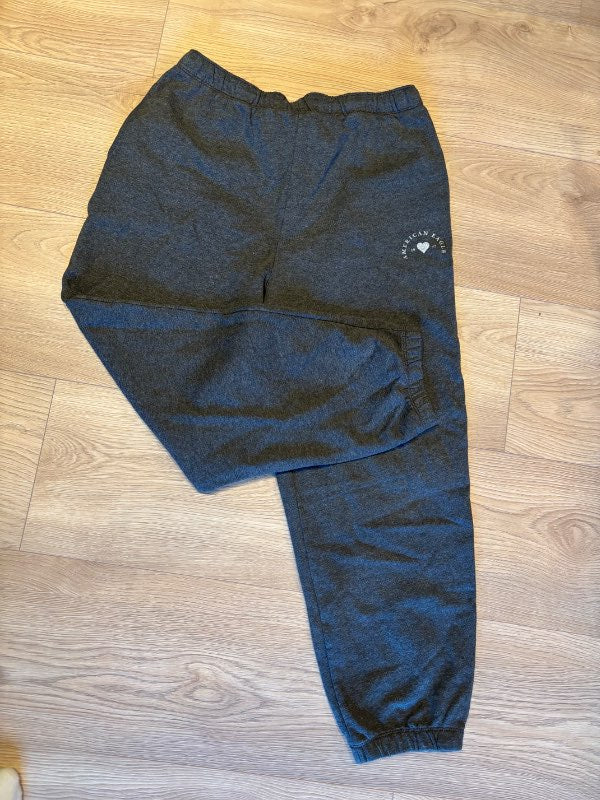 American eagle buxur