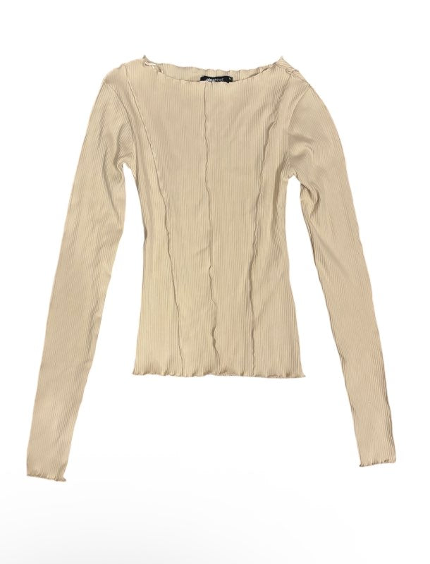 Gina tricot langermabolur (ónotaður)
