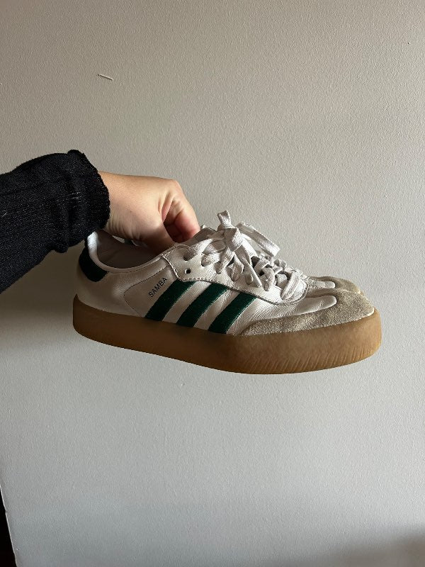 Adidas samba