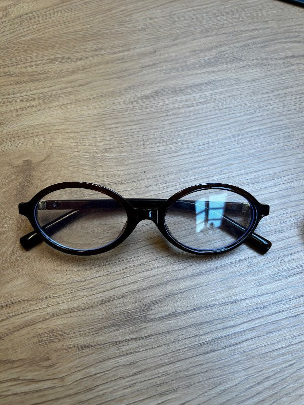 Gleraugu