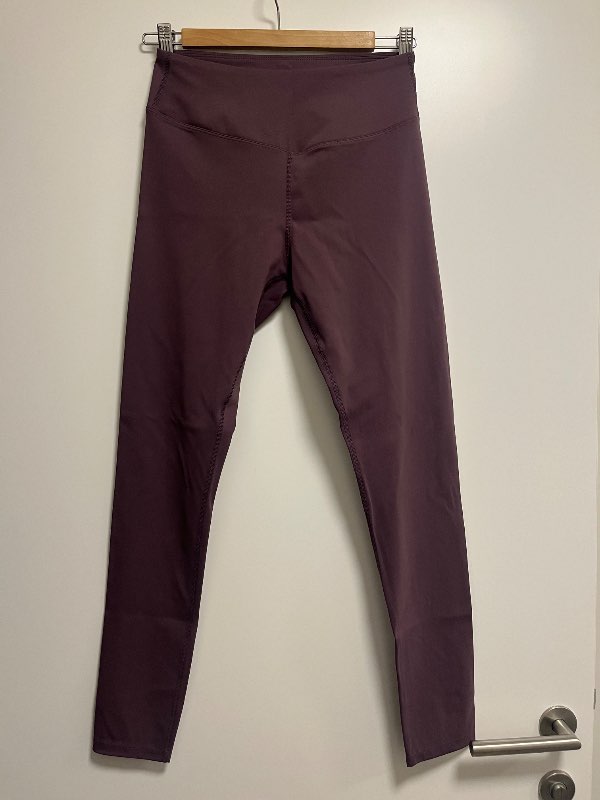 Æfingabuxur lítið nr