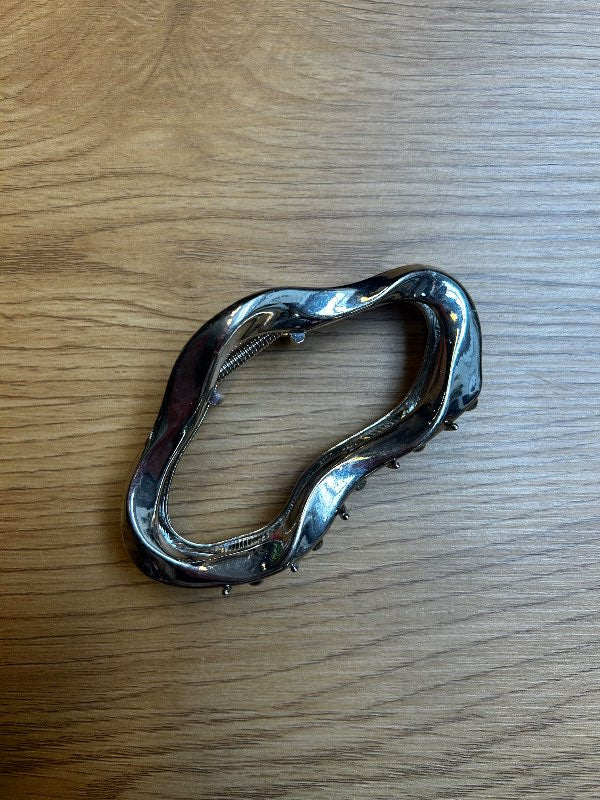 Hárklemma