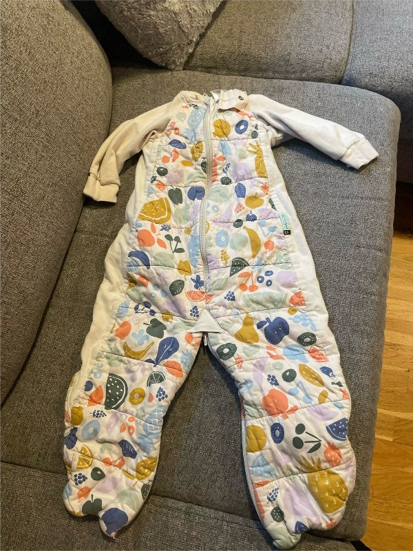 Ergo poki marglita 2,5 tog