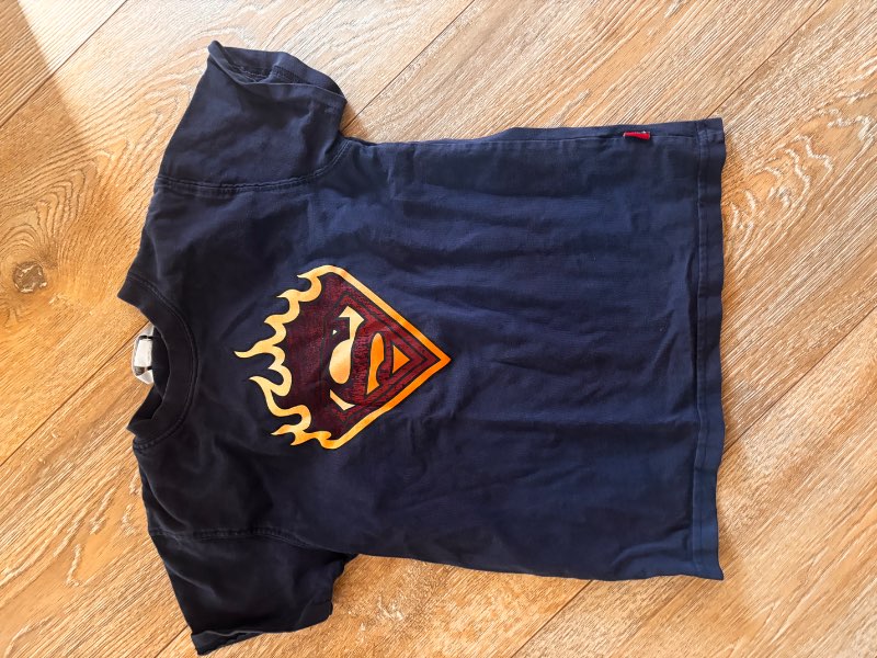 Superman bolur