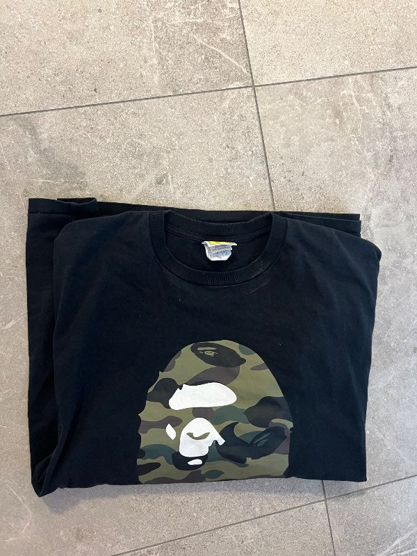 bape oversised bolur