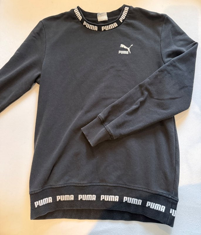 C Puma peysa