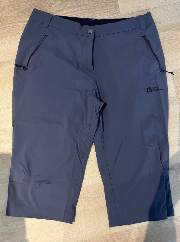 Jake Wolfskin göngubuxur