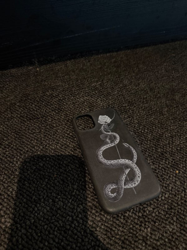 iPhone 11 simahulstur