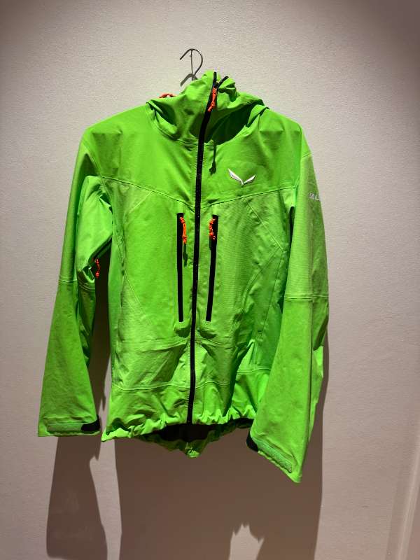 Salewa Skeljakki Gore Tex