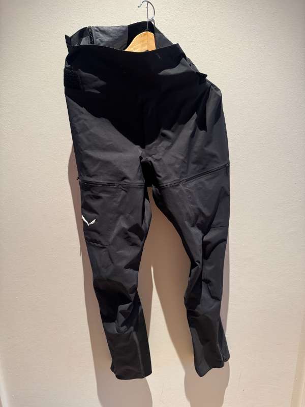 Salewa Skelbuxur Gore Tex S