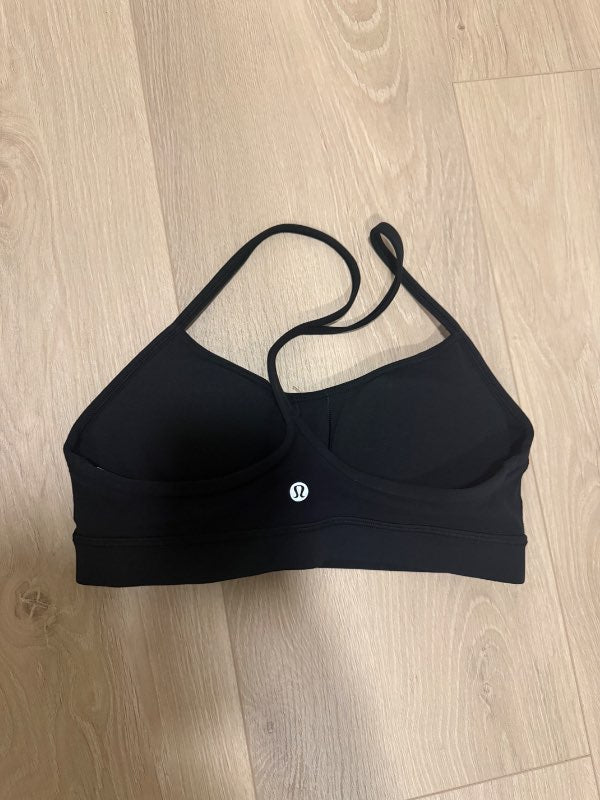 Lululemon toppur ónotað