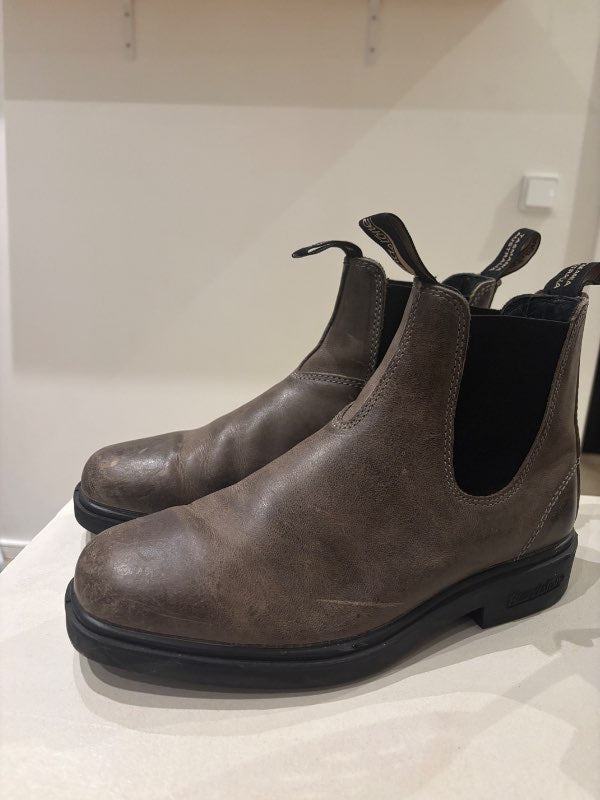 Blundstone skór