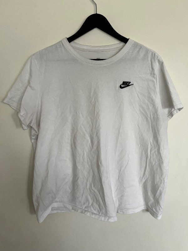 Nike bómullarbolur
