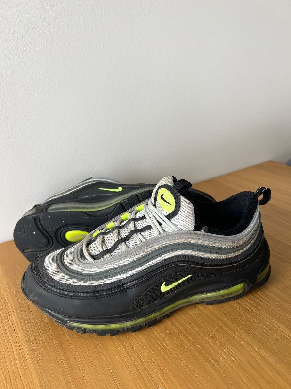 Nike airmax 97