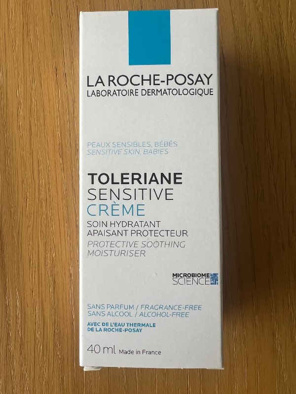 La Roche-Posay nýtt